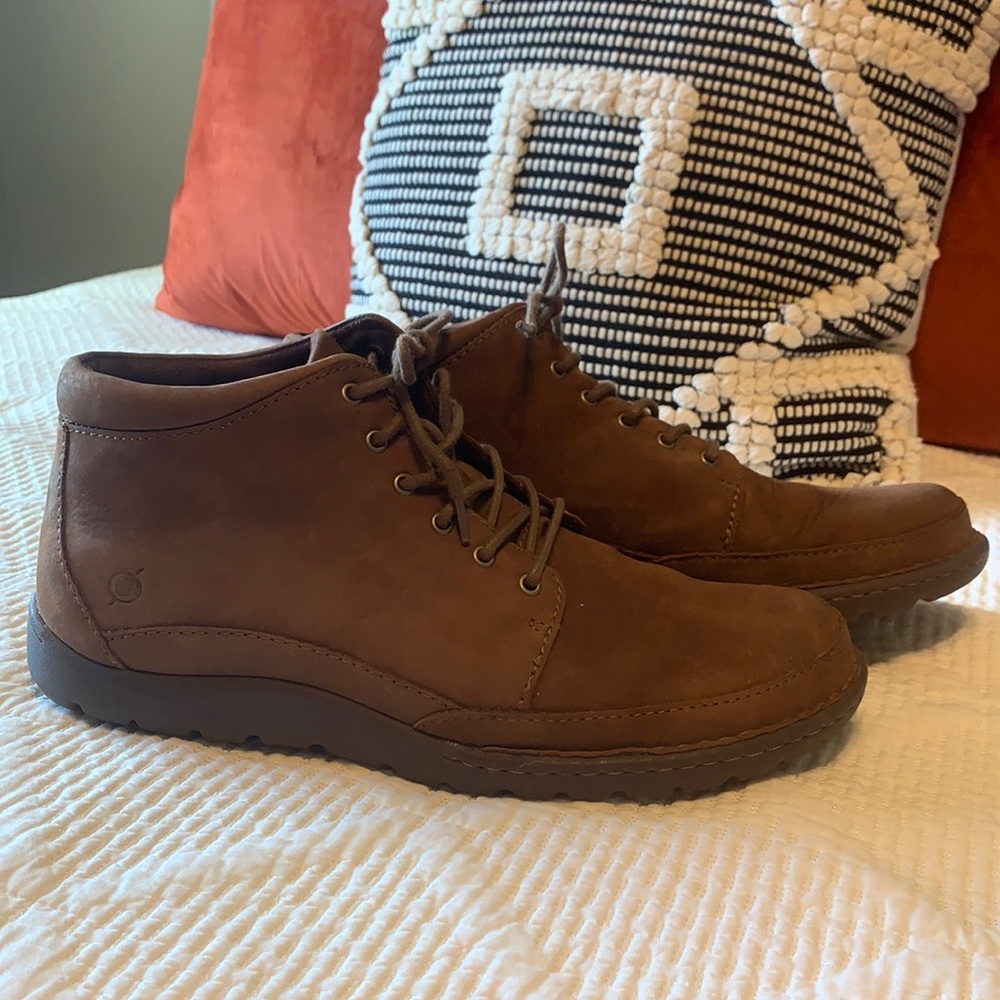Men’s Born Shoes